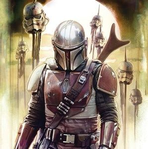 Meet your Posher, Matthew